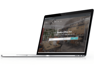 Central City Desk – Soho