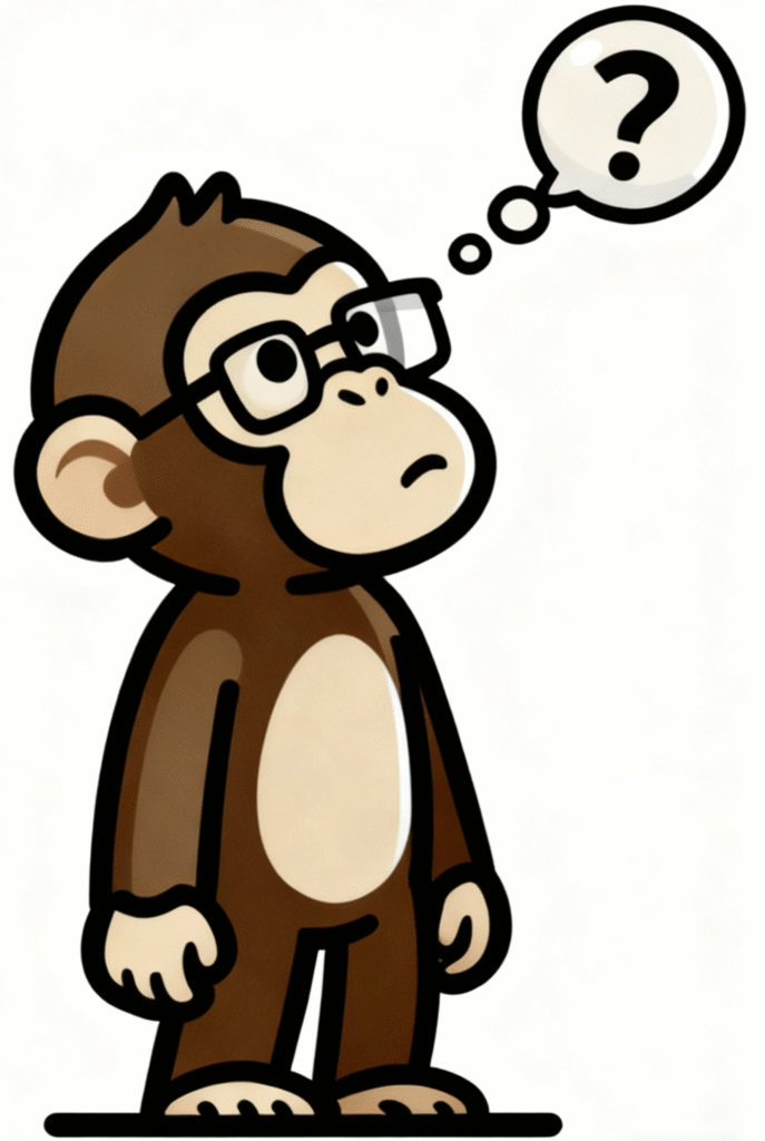 Mascot_q_mark